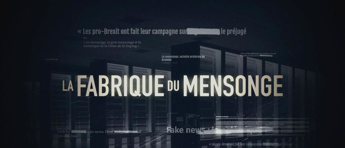La Fabrique Du Mensonge Saison 1 La fabrique du mensonge : Vaccins : les rumeurs ne meurent jamais