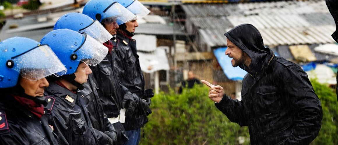 film acab streaming vf