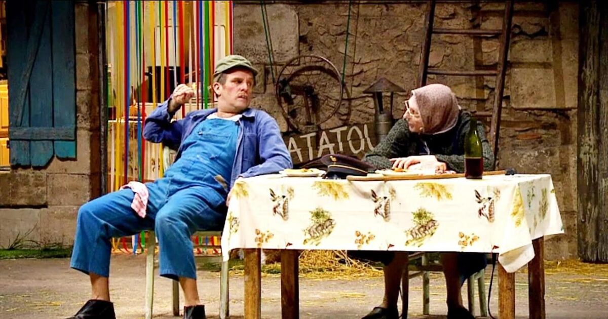 Les Bodin's à La Télé Ce Soir Vidéos La folle histoire des Bodin's - Documentaire - Télé-Loisirs