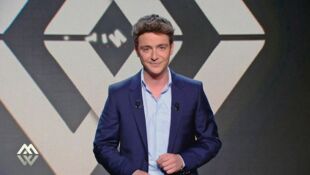 Martin Weill et le grand complot 11 Septembre 2019