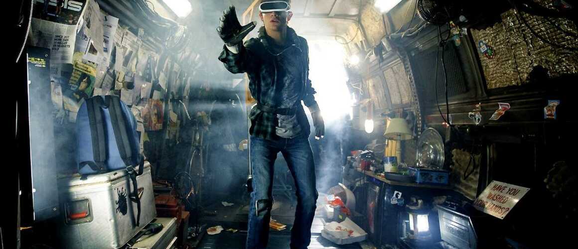 Ready Player One
