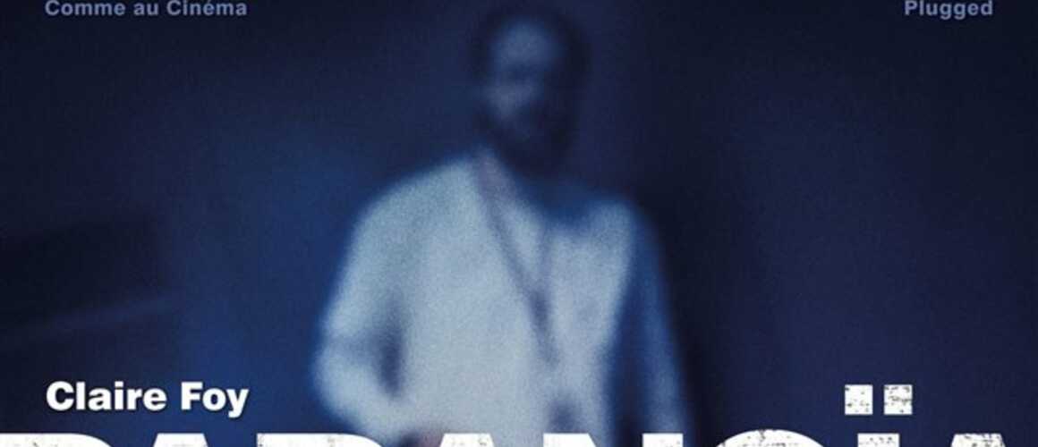 Paranoïa