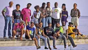 Kassav' : le film