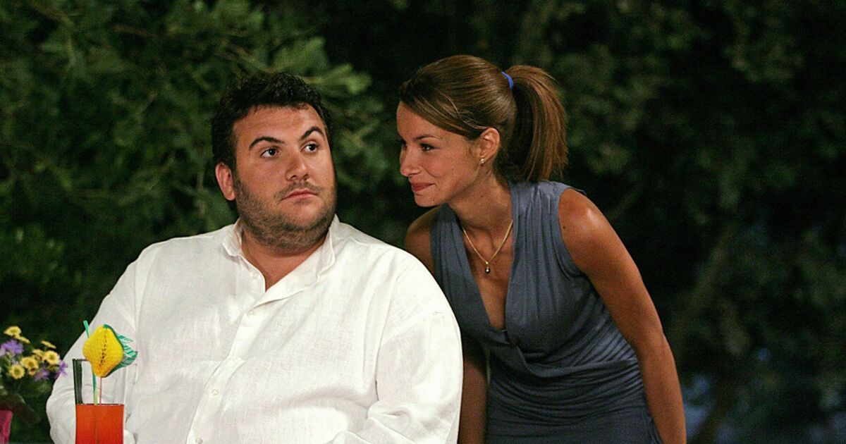 Et La Montagne Fleurira Combien Episode Camping Paradis Acteur Saison 1 - camping distractiv