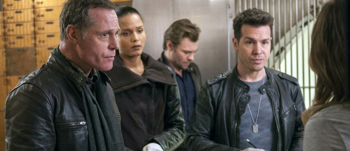 Chicago Police Department Saison 5 Amazon Prime Video France Les infiltrées - (S1E11) - Chicago Police Department - Télé-Loisirs
