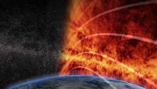 Le cosmos dans tous ses états Le Big Bang