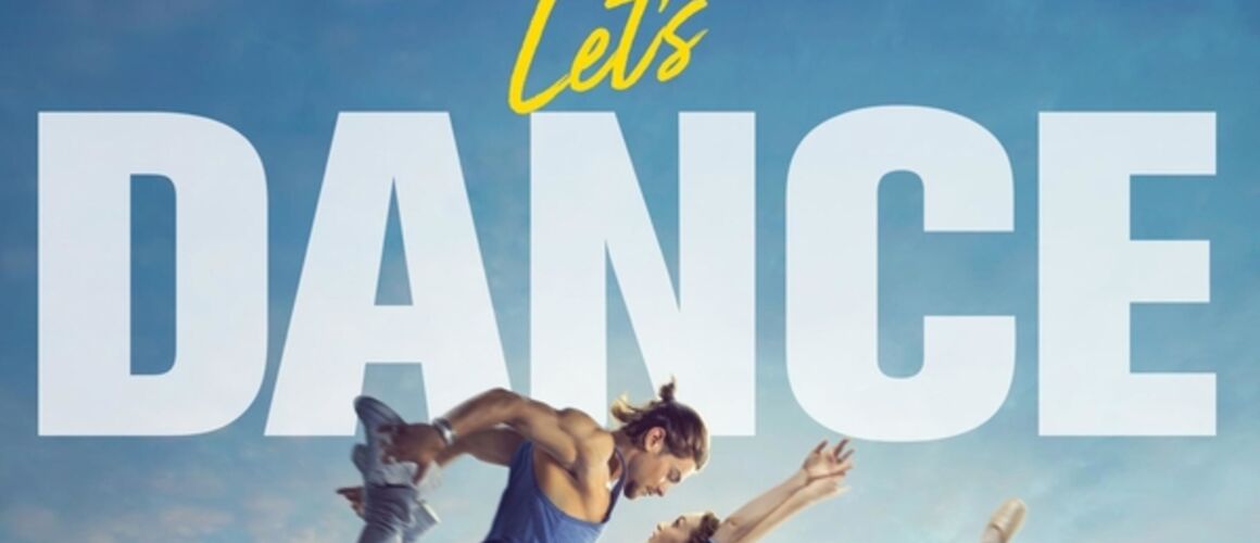 Let’s Dance