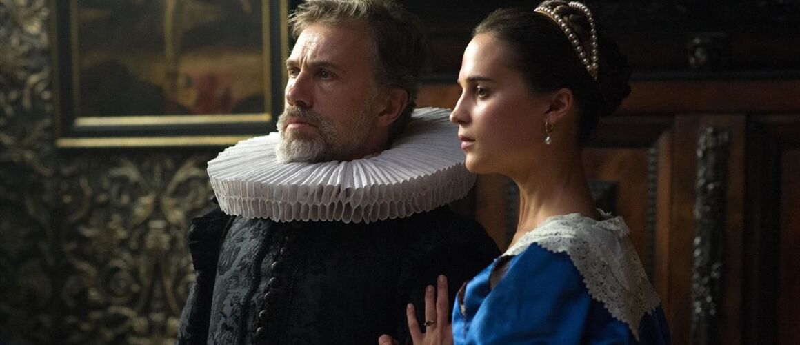 Tulip Fever