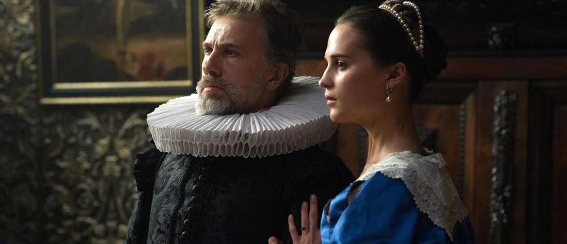 Tulip Fever