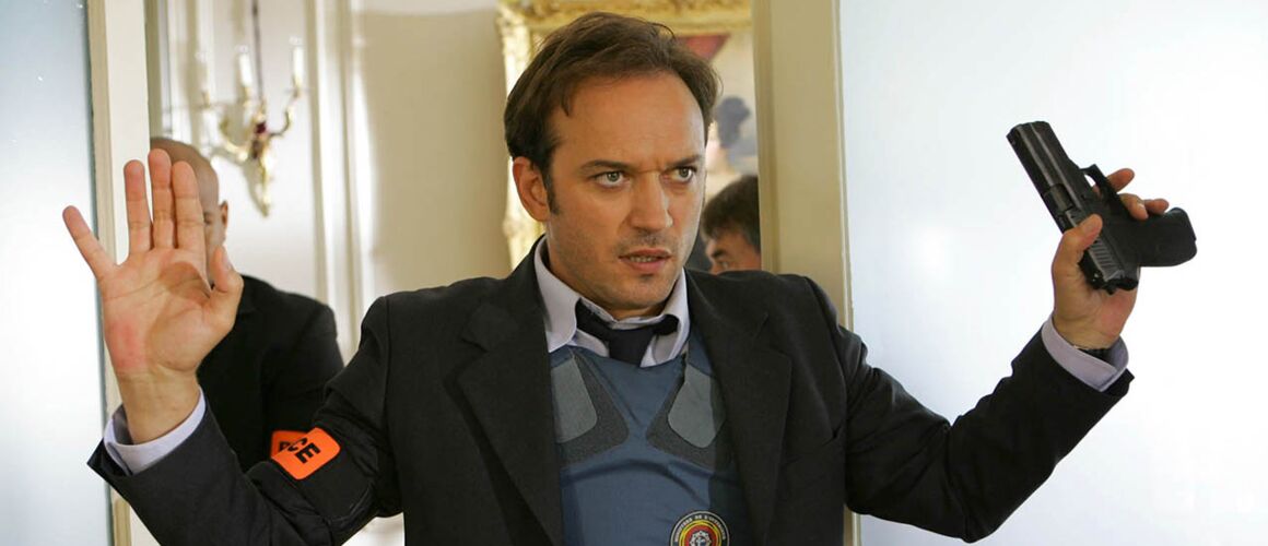 Amour Fou Saison 2 Paris enquêtes criminelles : L'amour fou saison 2 episode 6 - Serie