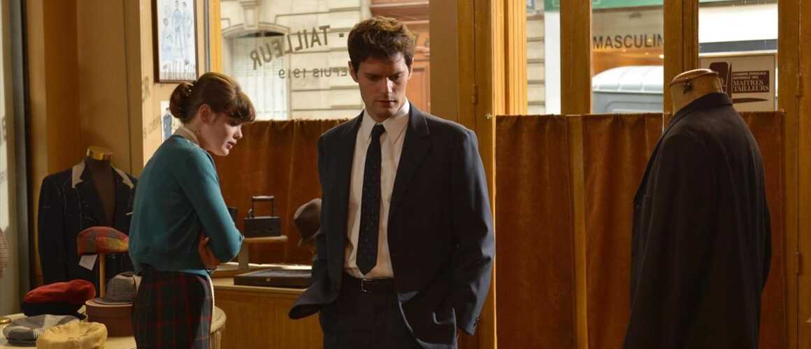 Au Service De La France Saison 1 Streaming Gratuit Au service de la France : Le Tsèt saison 1 episode 1 - Serie - Télé-Loisirs