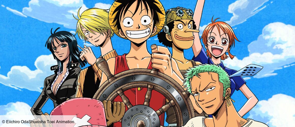 One Piece Saison 1 Nombre D épisodes Un invité indésirable ! Le repas de Sanji et les obligations de Gyn