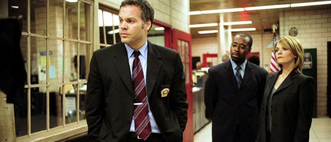 New York Section Criminelle Episode Complet En Francais New York, section criminelle : Meurtre à Chinatown saison 2 episode 5