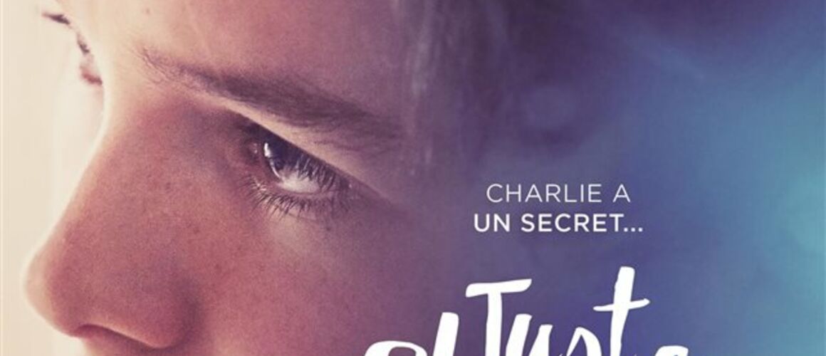 Just Charlie