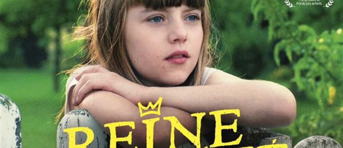 Reine d'un été