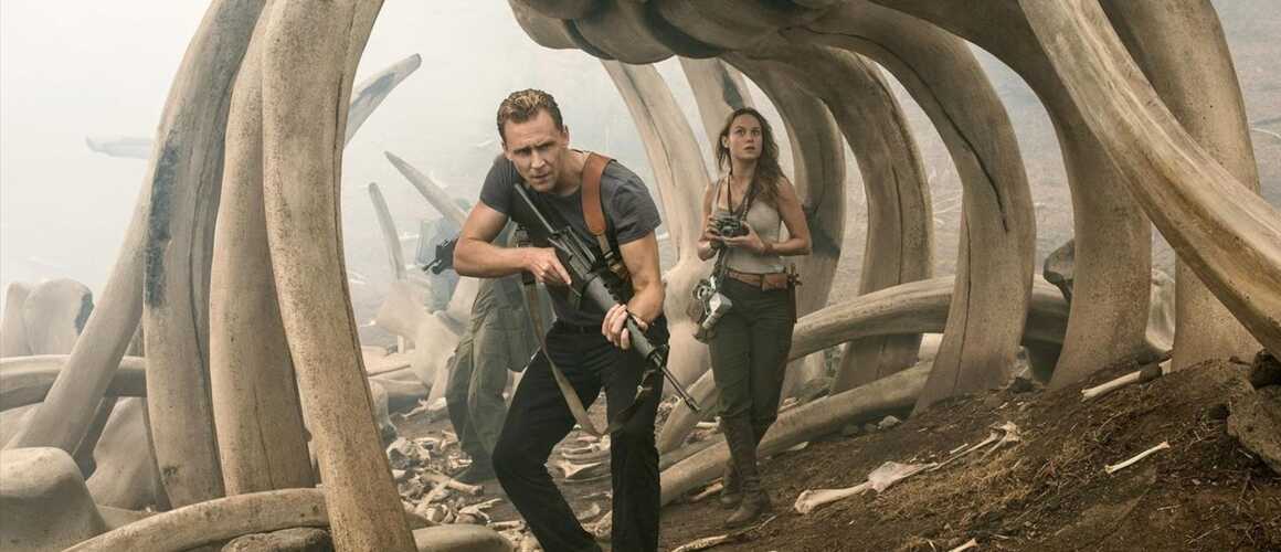 Kong : Skull Island