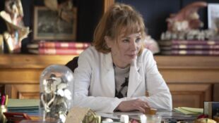 Alexandra Ehle La morte vivante