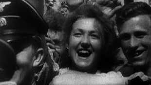 Les femmes du IIIe Reich