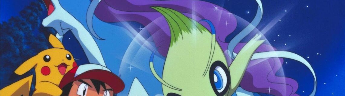 Pokémon 2 : Le Pouvoir Est En Toi Pokémon 2, le pouvoir est en toi de Kunihiko Yuyama (2000), synopsis