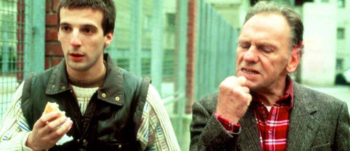 Regarde les hommes tomber de Jacques Audiard (1993), synopsis, casting, diffusions tv, photos Regarde les hommes tomber de Jacques Audiard (1993), synopsis, casting, diffusions tv, photos