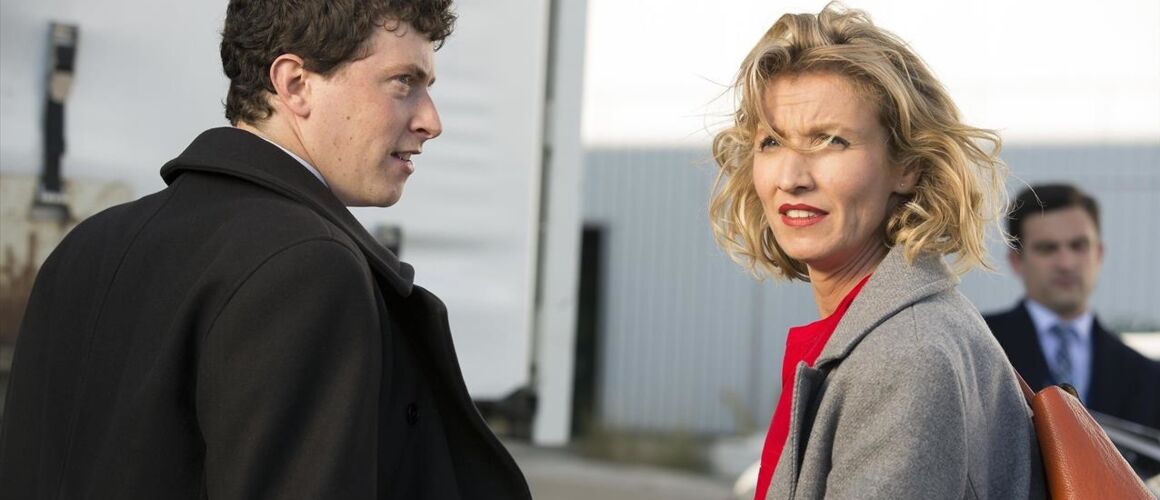 Le poulain