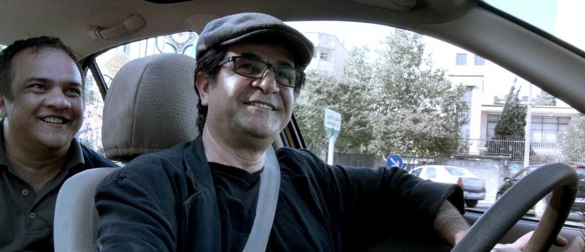 Taxi Téhéran