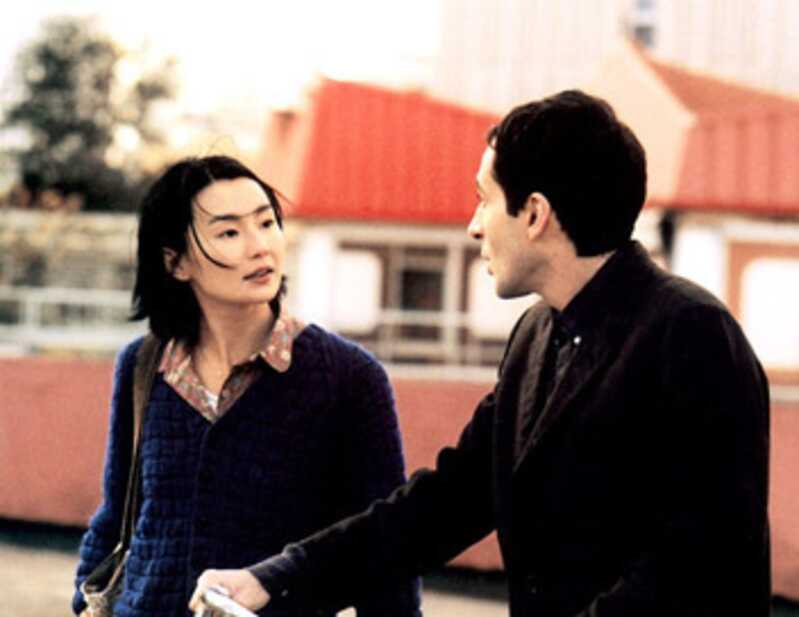 Augustin Roi Du Kung Fu Augustin, roi du kung-fu de Anne Fontaine (1999), synopsis, casting