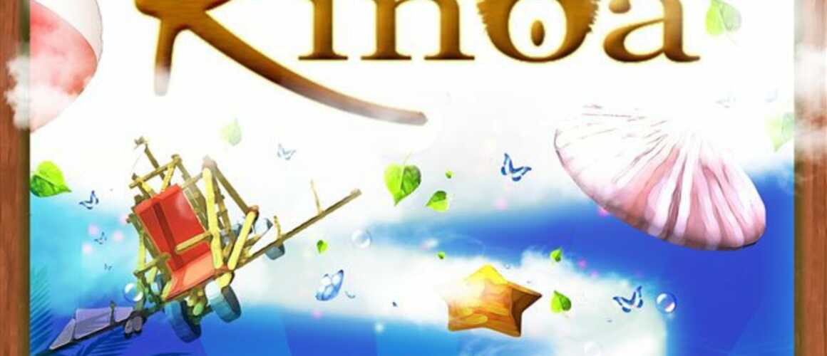 Kinoa