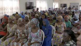 Les survivantes de Boko Haram