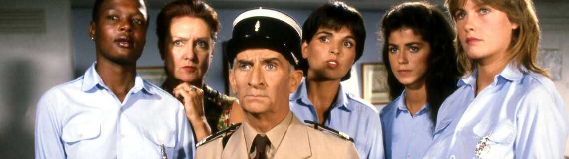 le gendarme et les gendarmettes megavideo le gendarme et les gendarmettes megavideo
