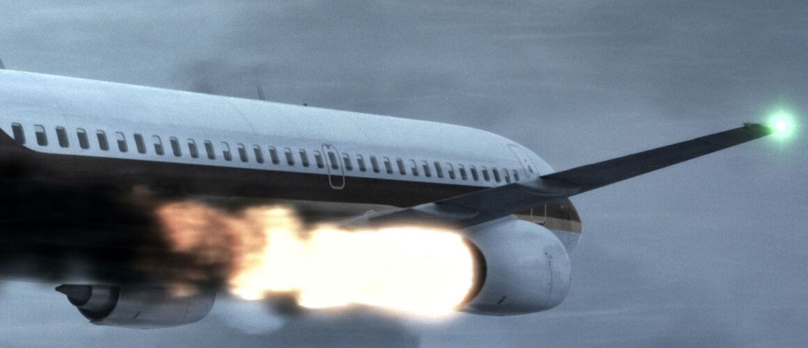Mayday Danger Dans Le Ciel Saison 11 Mayday, dangers dans le ciel : Explosion à Sioux City saison 11 episode