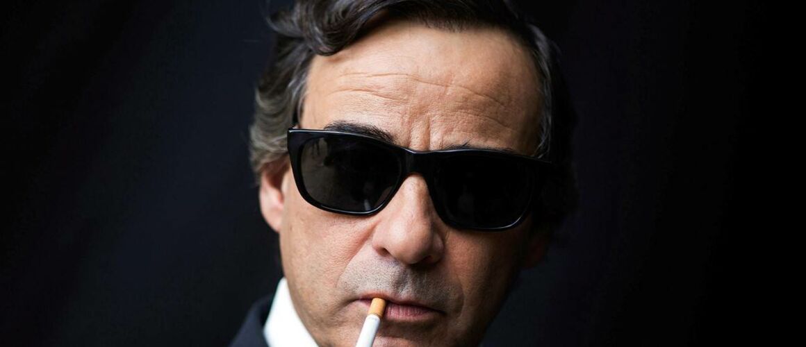 L'homme aux mille visages