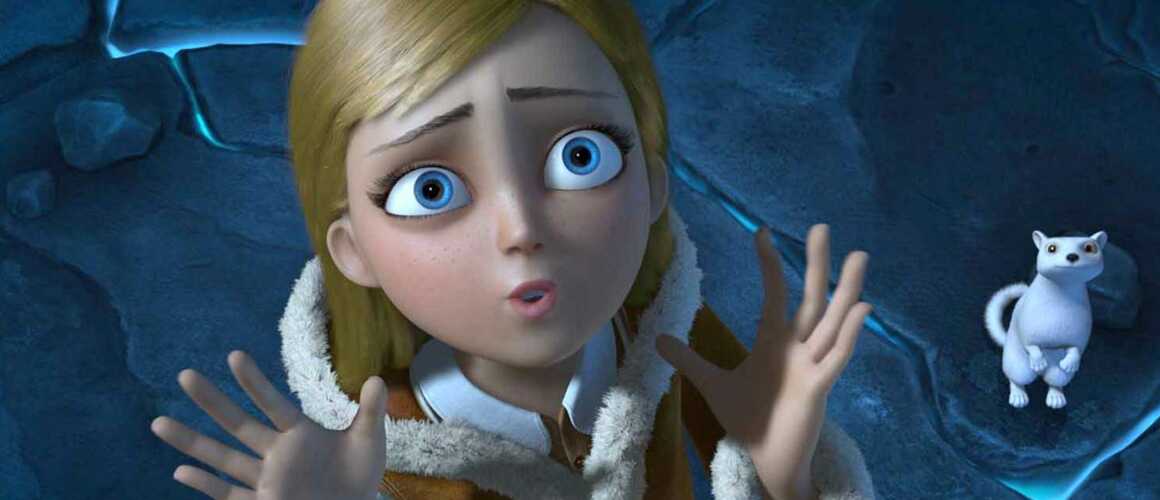 Programme Tv La Reine Des Neiges La reine des neiges de Vladlen Barbe (2012), synopsis, casting