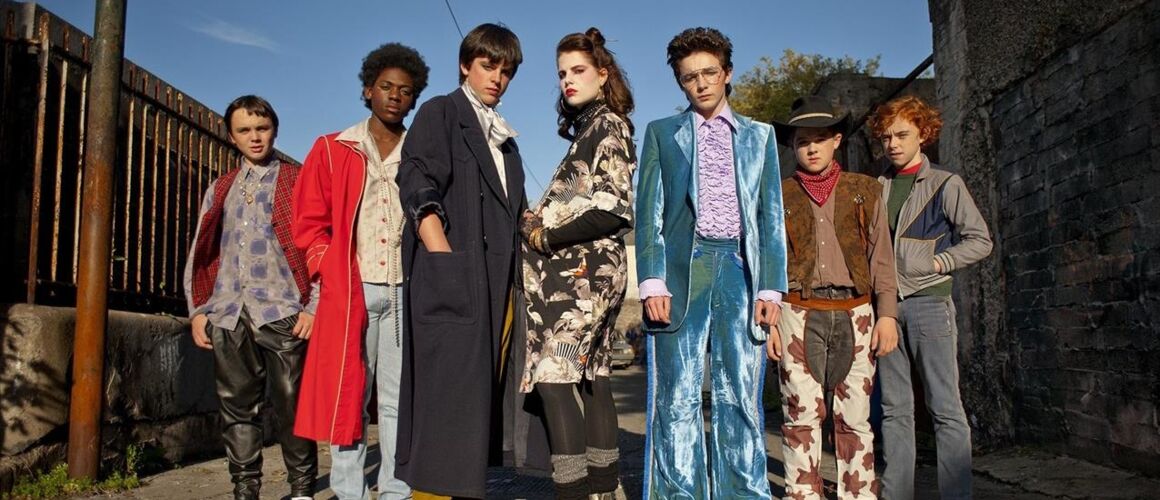 Sing Street