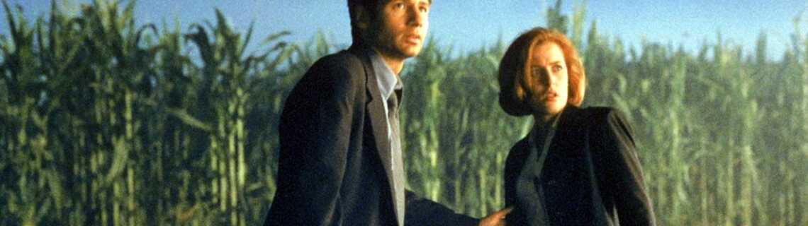 X Files Le Film Combattre Le Futur X-Files, le film : combattre le futur de Rob Bowman (1998), synopsis