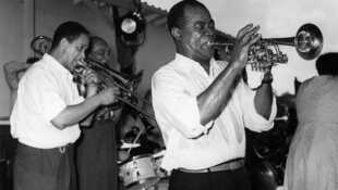 Le jazz : une arme secrète