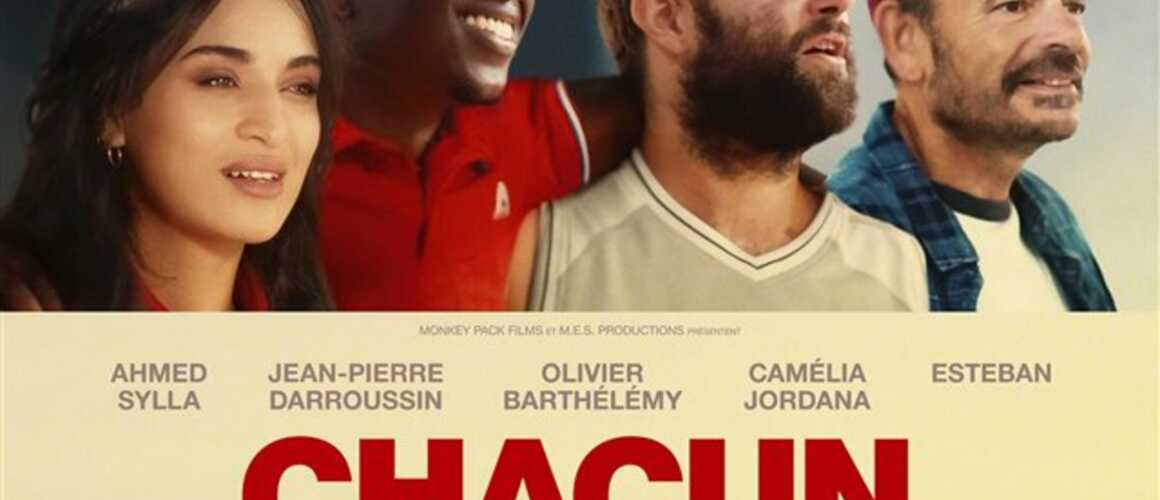 Chacun pour tous