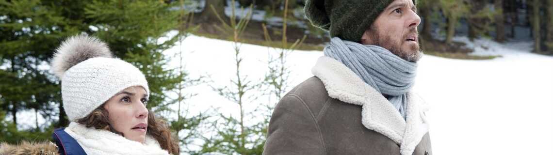 Coup De Foudre Sur Un Air De Noël Coup de foudre sur un air de Noël - Télé-Loisirs