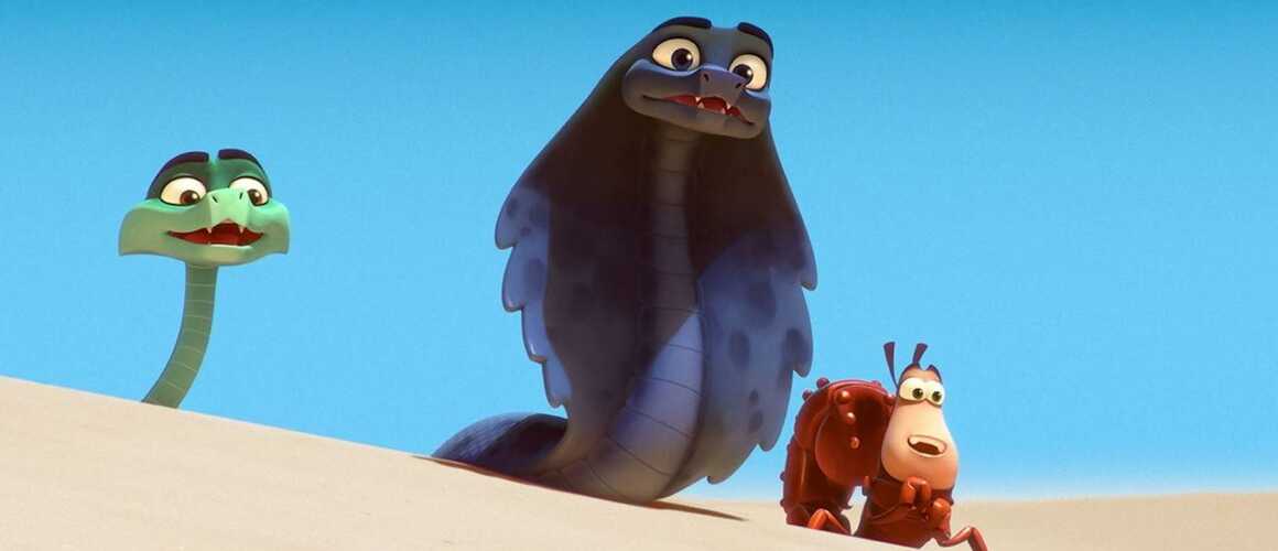 Sahara