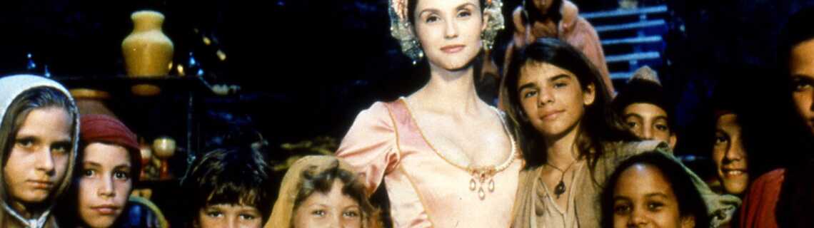 La Caverne De La Rose D Or Replay La caverne de la rose d'or V : Le retour de Fantagaro saison 1994