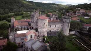 Châteaux forts : le bon créneau