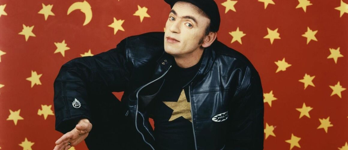 Elie Kakou, ben alors... 20 ans déjà - Télé-Loisirs