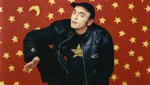 Elie Kakou, ben alors... 20 ans déjà