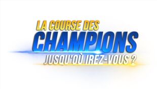 La course des champions 19 Octobre 2019
