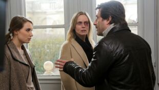 C'est pas de l'amour