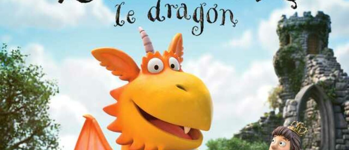 Zébulon, le dragon