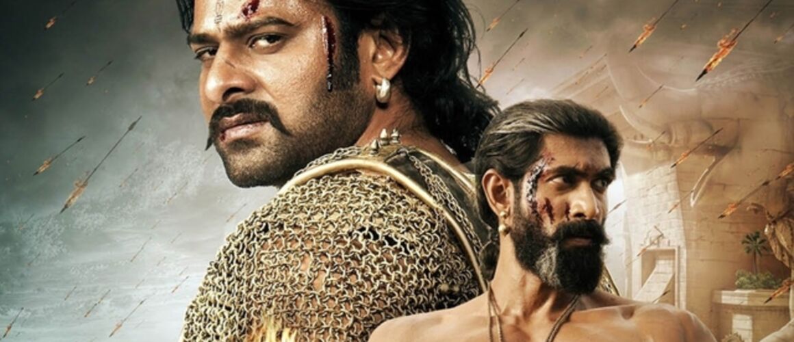 Baahubali 2 : la conclusion