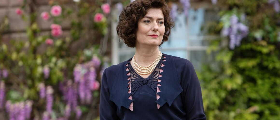 Témoin indésirable d'après Agatha Christie : saison 1 