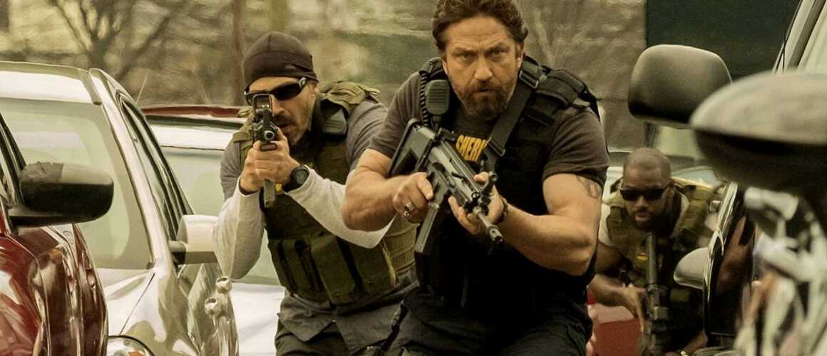 Criminal Squad