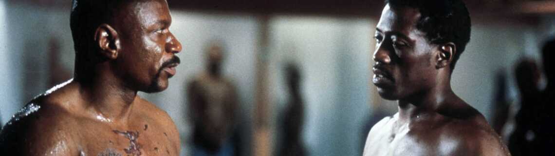 Films De La Série Un Seul Deviendra Invincible Un seul deviendra invincible de Walter Hill (2002), synopsis, casting
